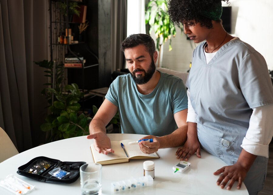 Aftercare Options Offered at Certified Rehab