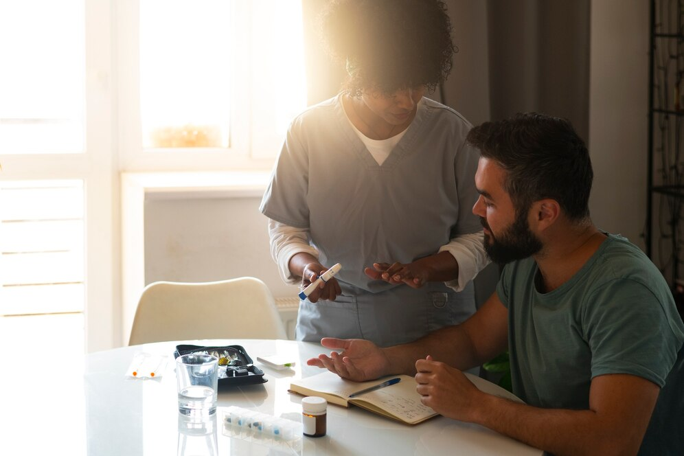 Avoiding Relapse in Recovery