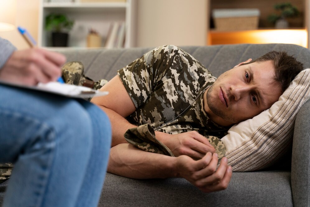 Avoiding Relapse In Recovery