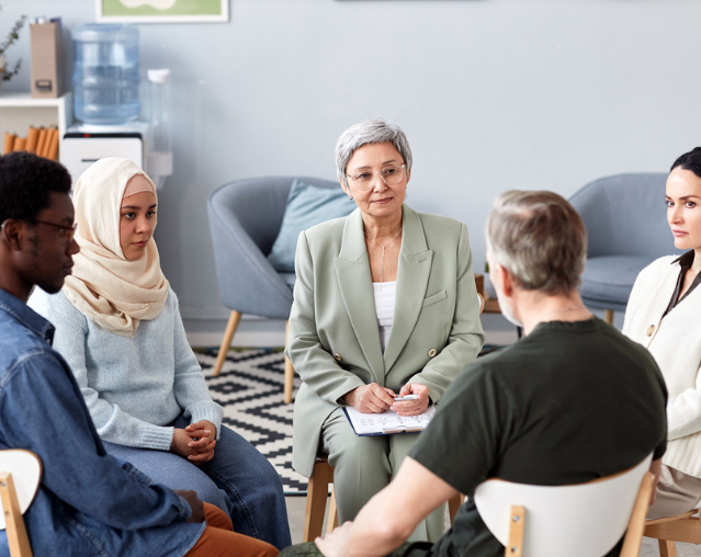 Safe and Supportive Detox Centers Near You