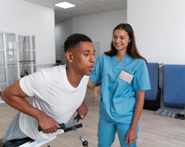 FAQs About Inpatient Rehabilitation Program