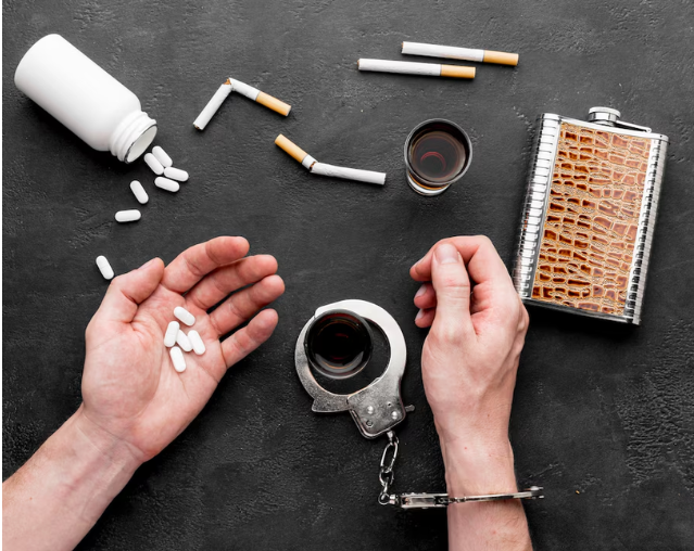 Cocaine Addiction Treatment Center | Empowering Lives & Rebuilding Futures