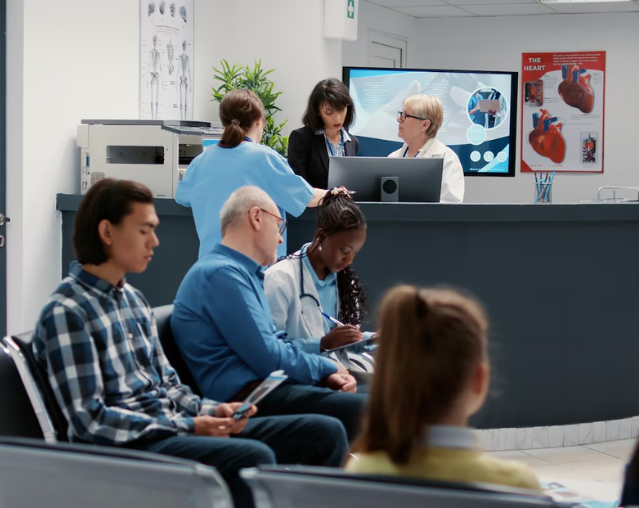 Frequently Asked Questions About Detox