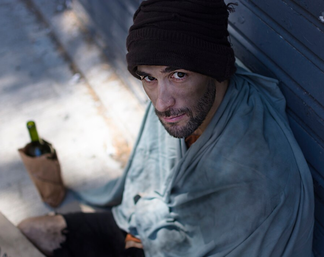 Heroin Addiction Treatment Plan