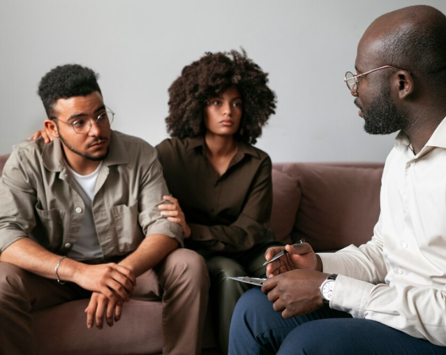 The Power of Inpatient Rehab for Addiction Recovery | Overcoming Addiction and Trauma