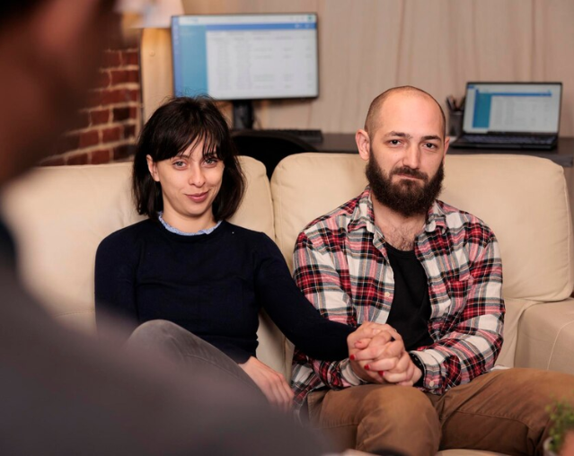 Inpatient vs. Residential Rehab