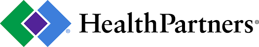 HealthPartners health insurance logo accepted for treatment