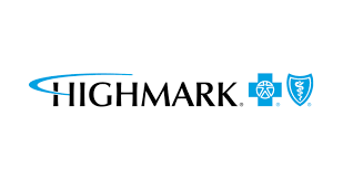 Highmark health insurance logo accepted for treatment