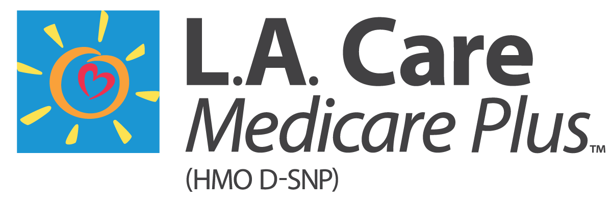 Medicare health insurance logo accepted for treatment