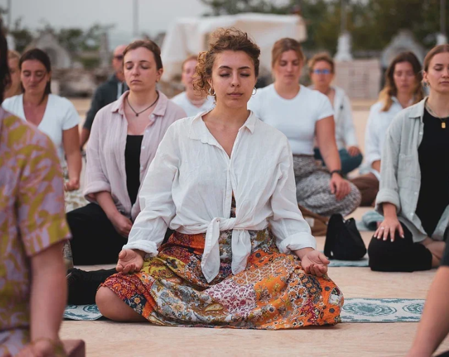 Who Should Consider IOP?