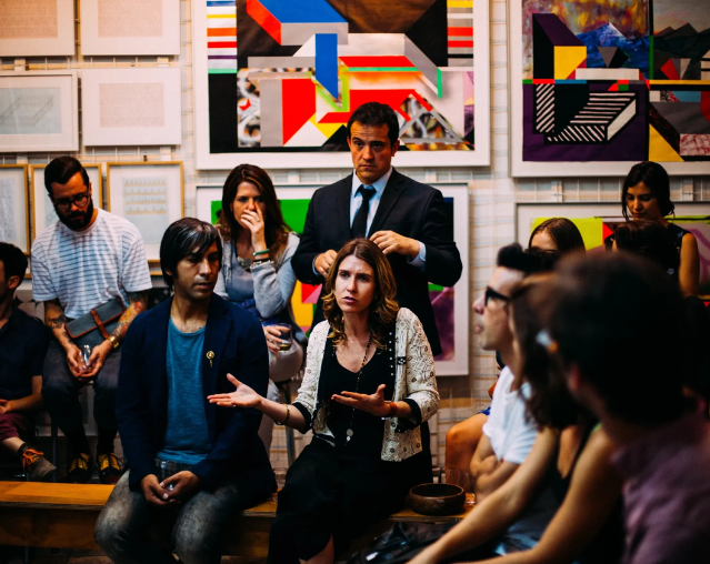 Structured Support, Real-World Balance