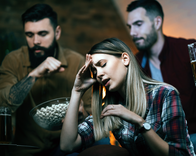 Comprehensive Opioid Rehab Program at Certified Rehab