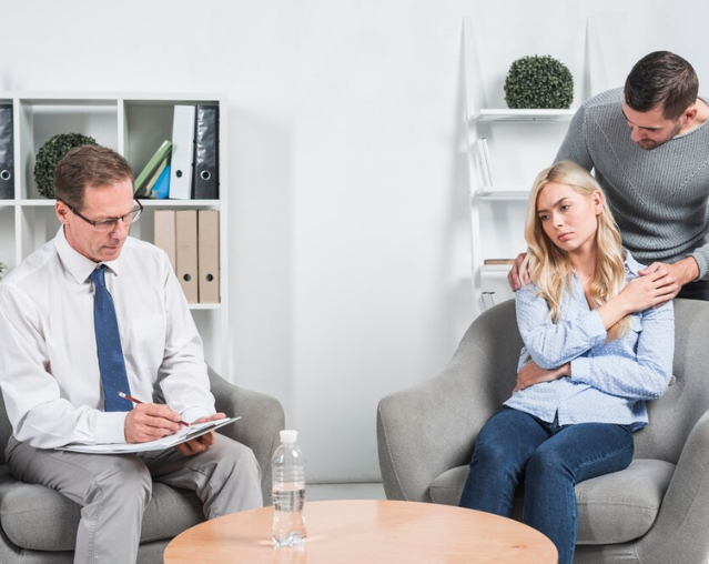 Types of Outpatient Programs