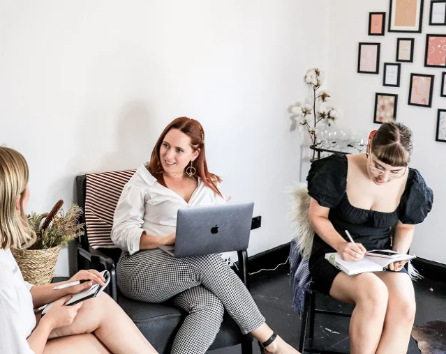 A Holistic Approach to Recovery with Our PHP Services