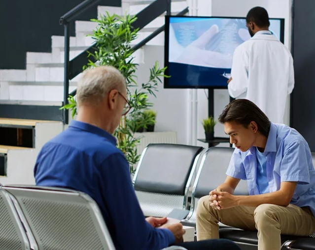 Moving From PHP to Life