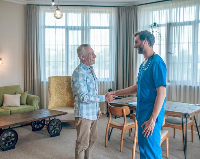 What Is Residential Treatment?