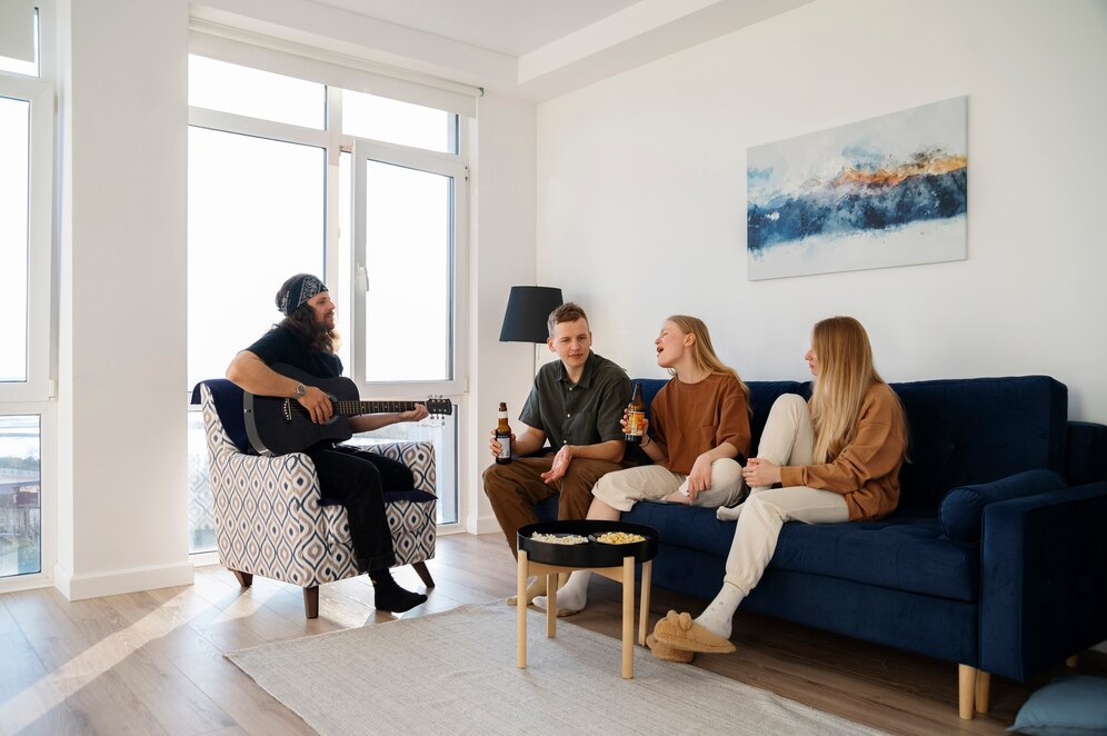 The Phases of Sober Living