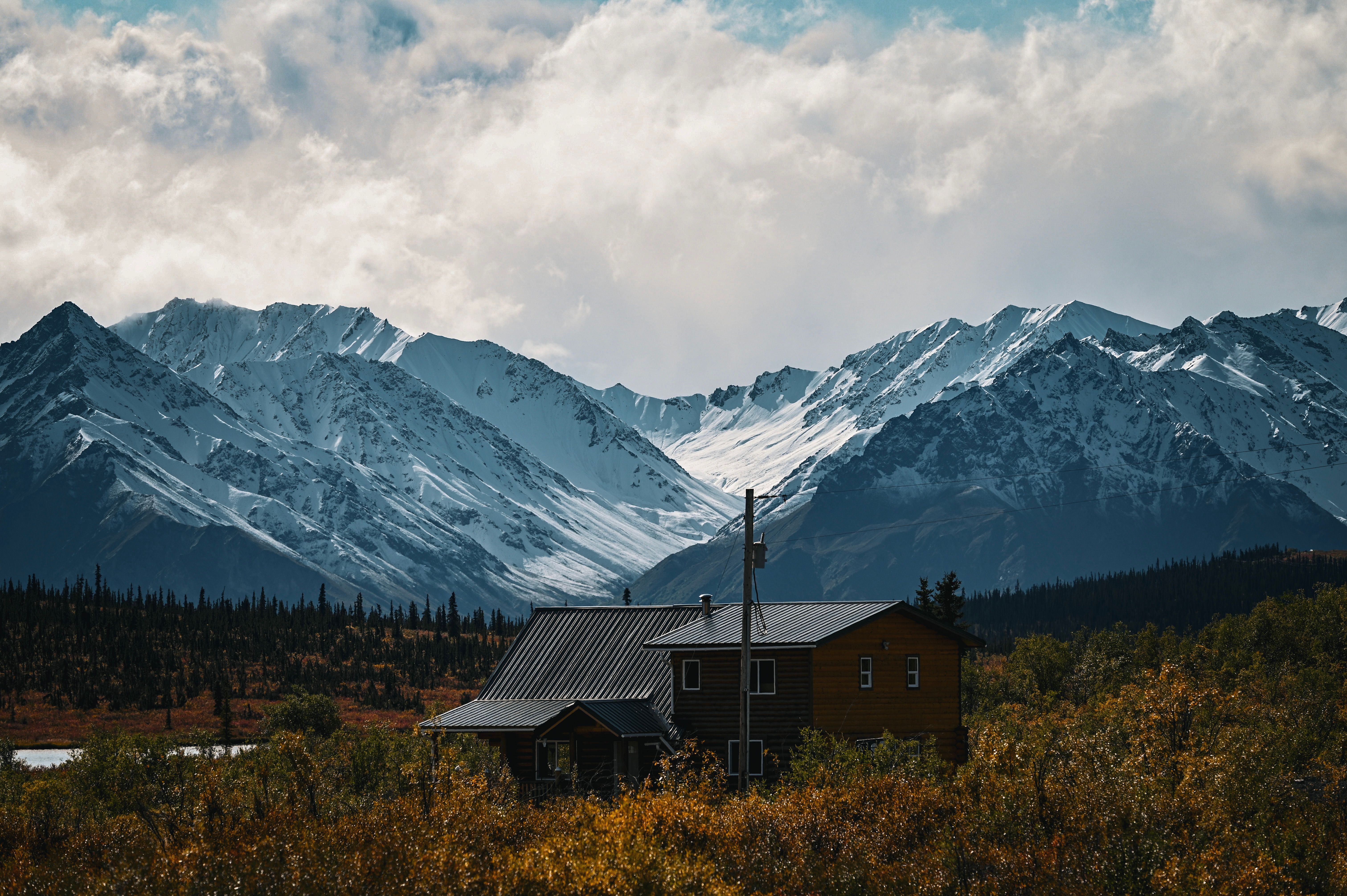 Rehab centers in Alaska