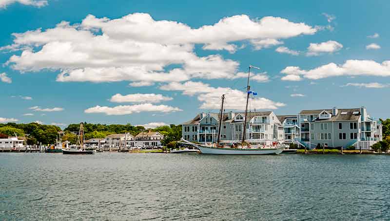 Rehab centers in Connecticut