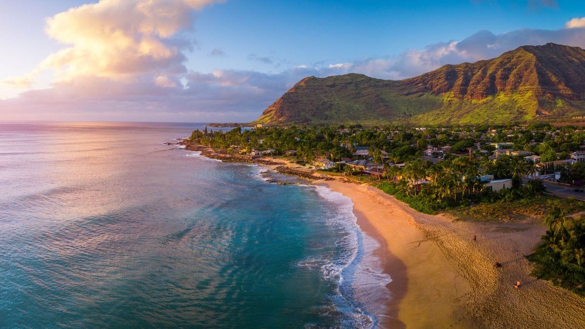 Rehab centers in Hawaii