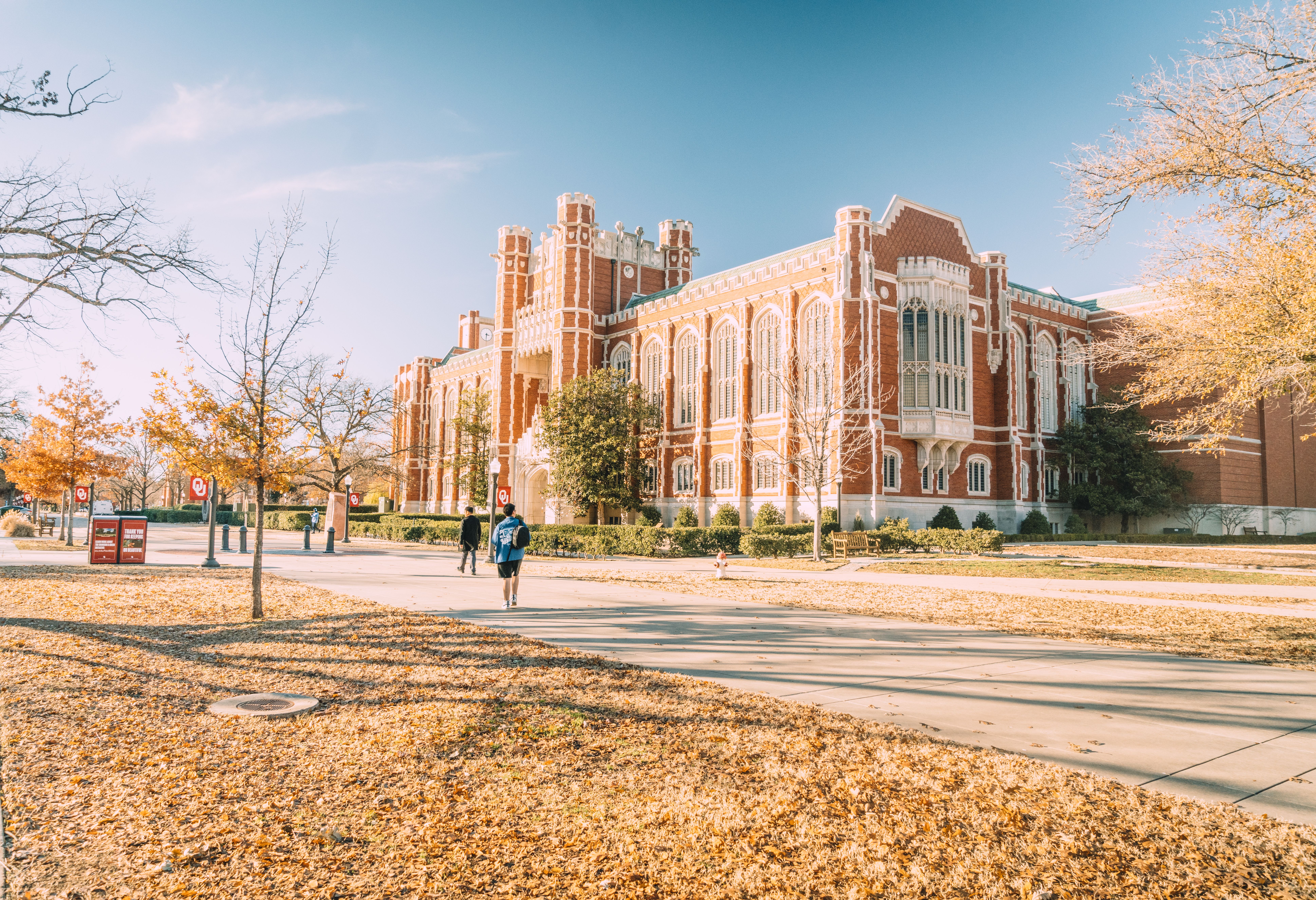Rehab centers in Oklahoma