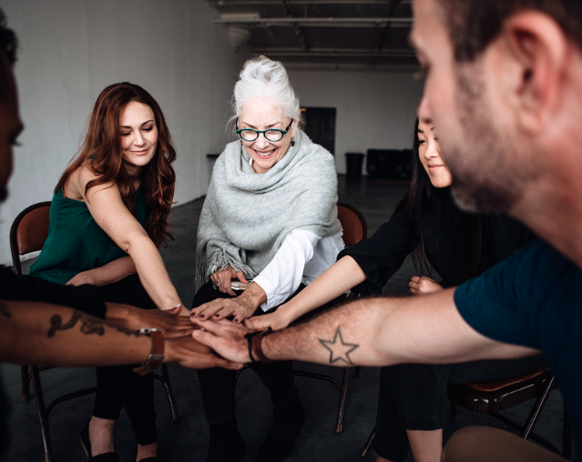 Trusted Substance Misuse Treatment at Certified Rehab